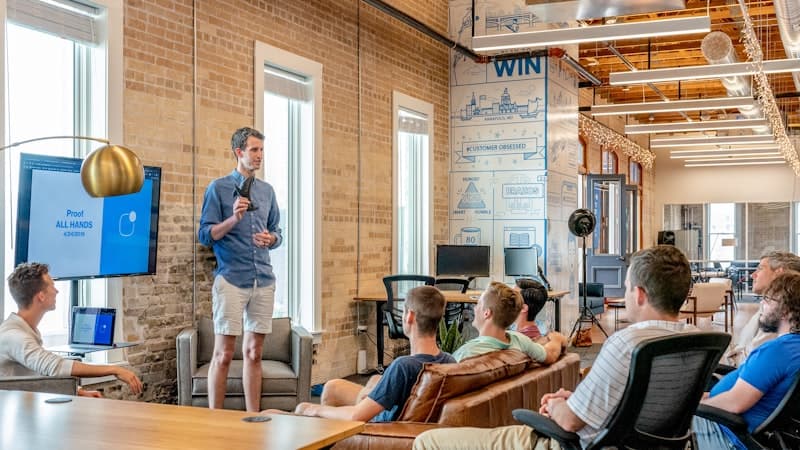 Sales Automation