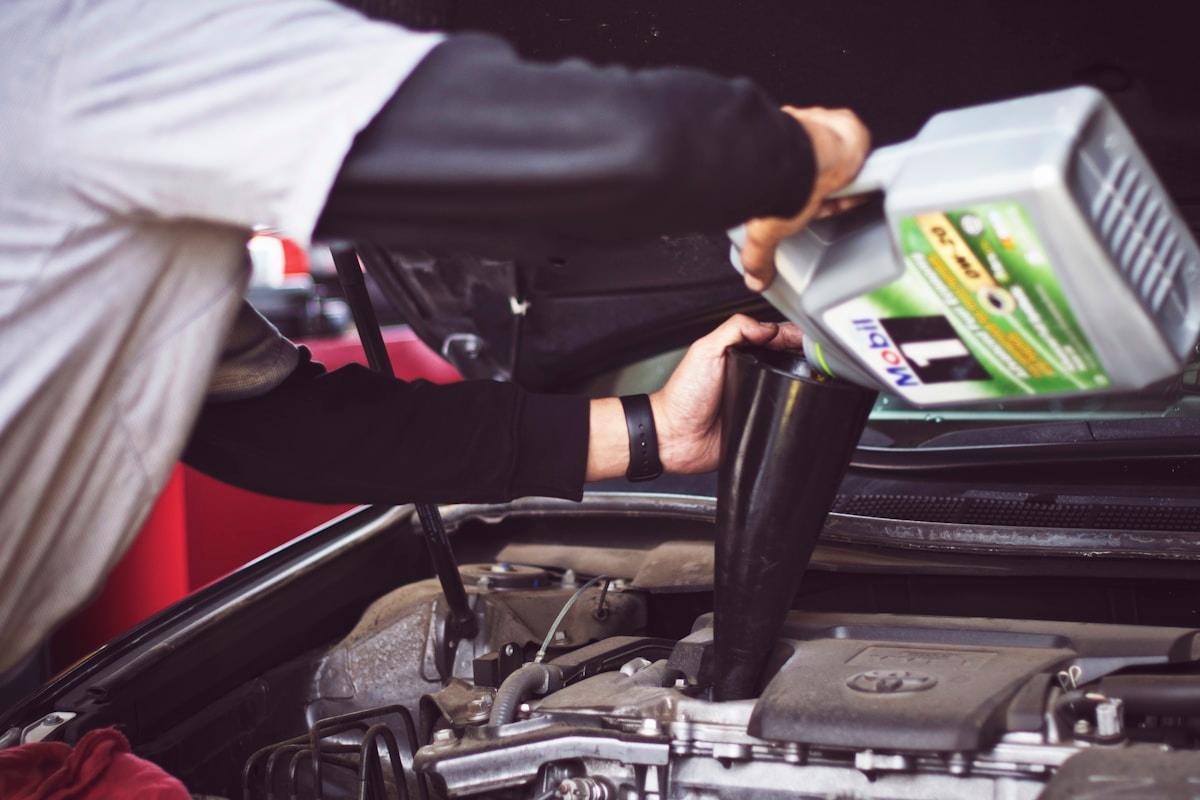 Vehicle Inspection Centers