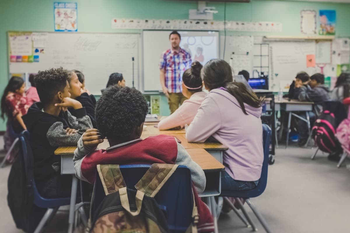 Educational Centers