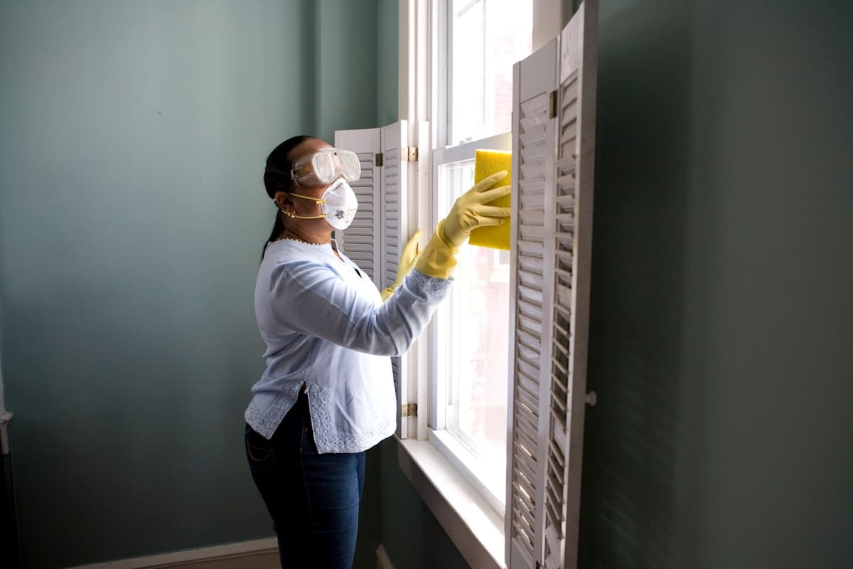 Home Appliance Repairs