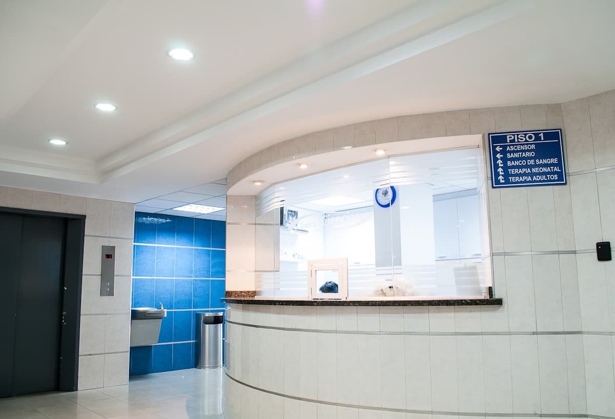 Medical Clinic AI