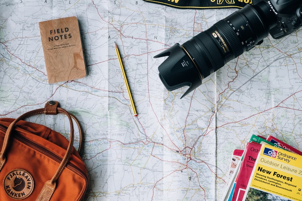 Travel Agencies