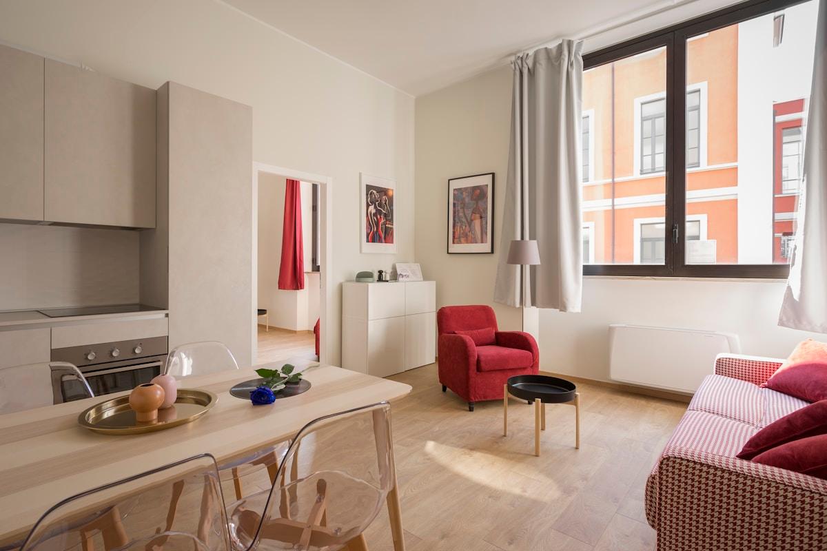 Airbnb & Short-term Rentals
