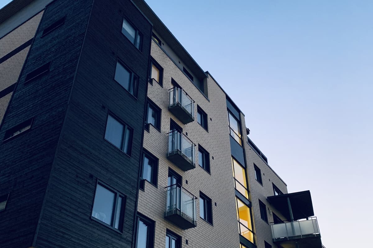 Building Management